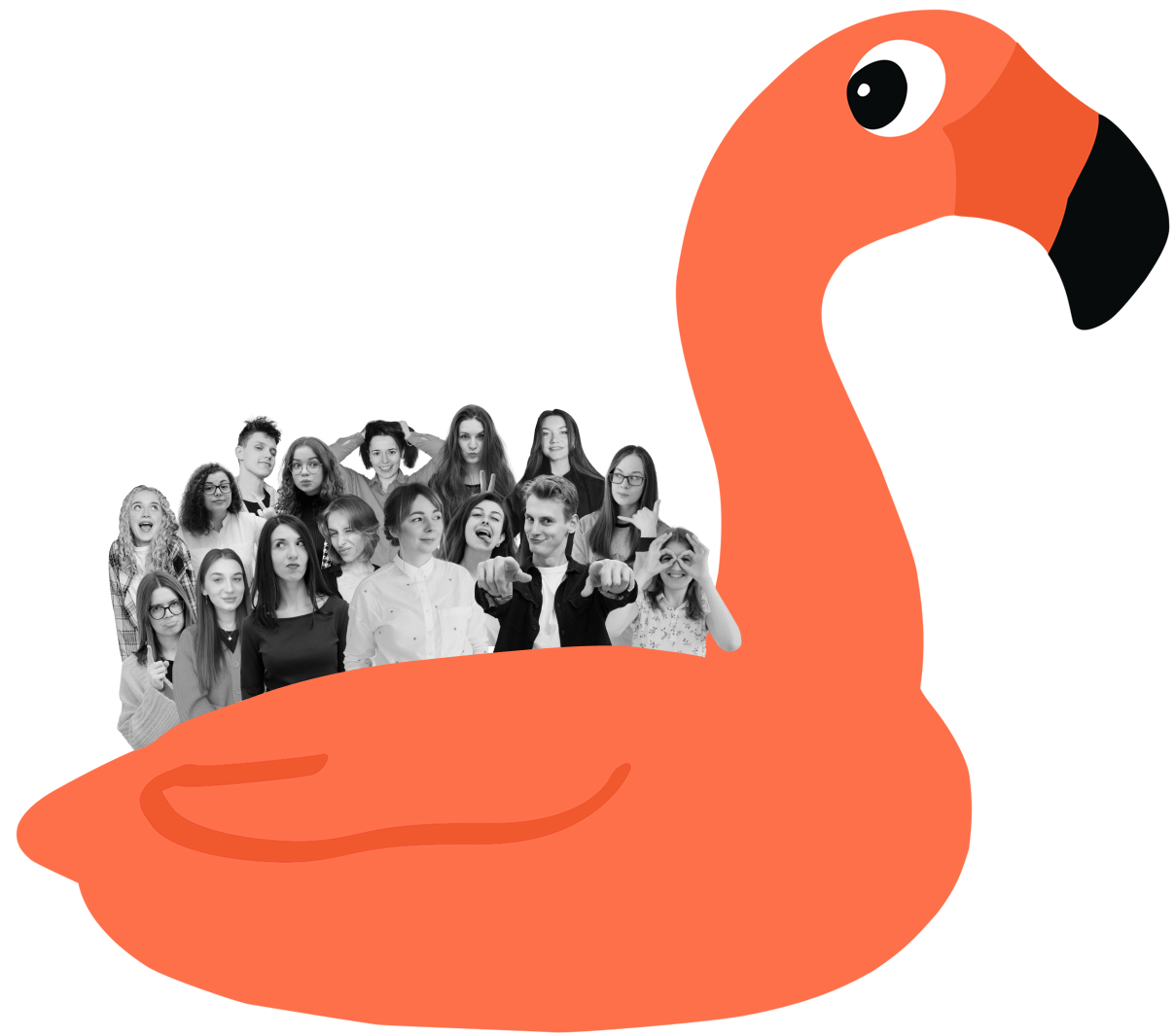 English Monsters examples