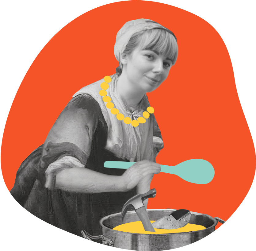 English Monsters muscles