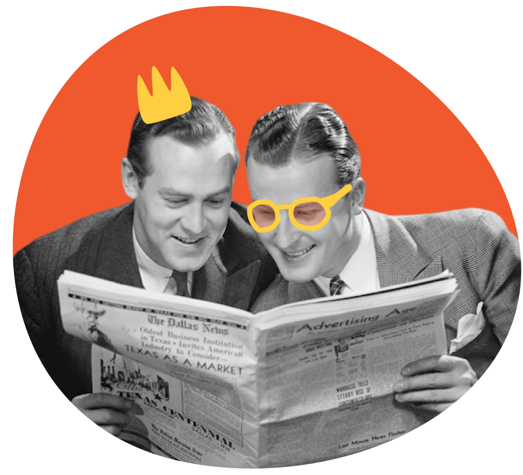 English Monsters examples