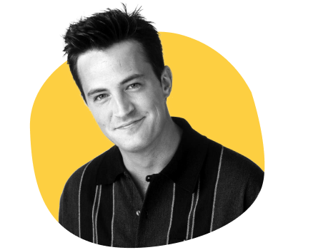 English Monsters chandler