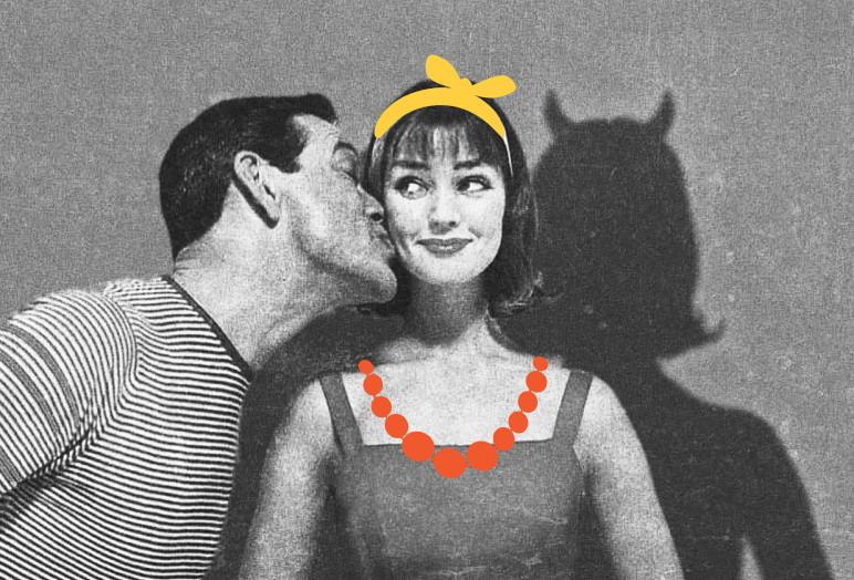 Хто така pick-me girl і як її розпізнати?