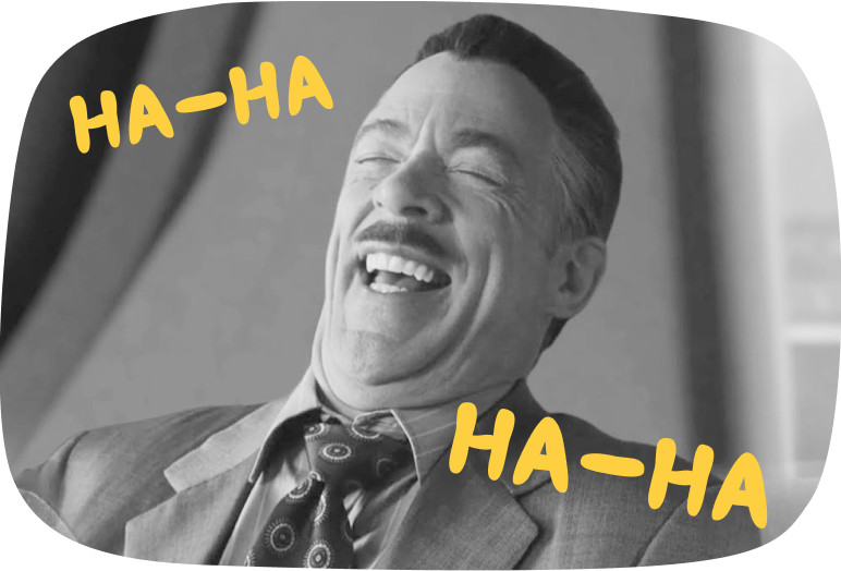 Веселі та смішні! Або різниця між fun i funny