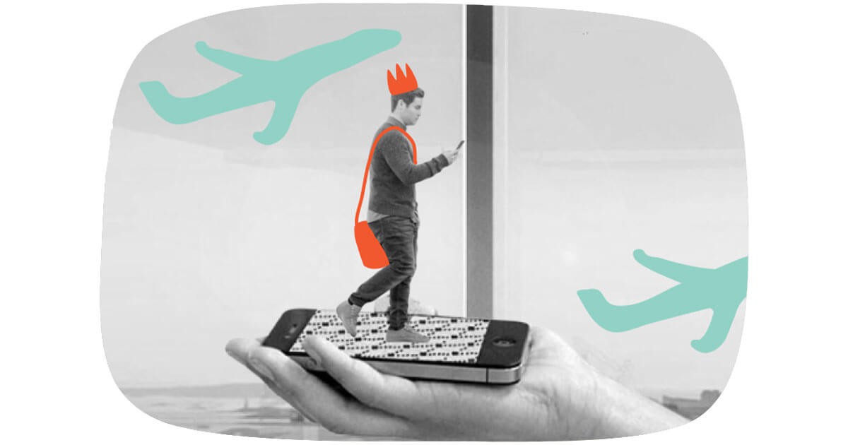 6 застосунків, з якими ви будете використовувати англійську