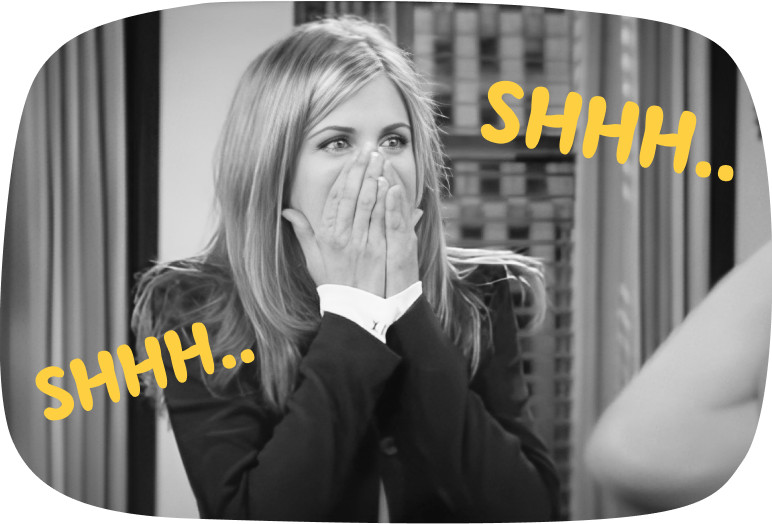 Що означає loose lips might sink ships?