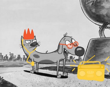 So i Such. 10 пісень і багато метеликів...