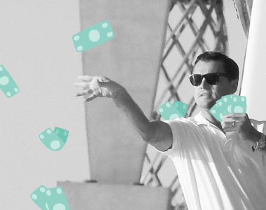 Позичай правильно. To borrow чи to lend?