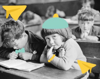 6 популярних слів, яким нас не вчили в школі