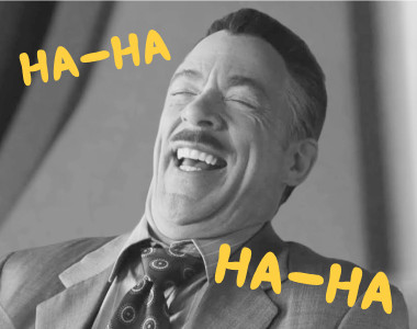 Веселі та смішні! Або різниця між fun i funny