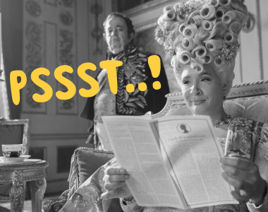 Як перекласти "ходять чутки"? Пліткуємо англійською