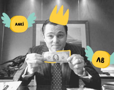 Як стати словесним олігархом, або 7 способів вчити слова