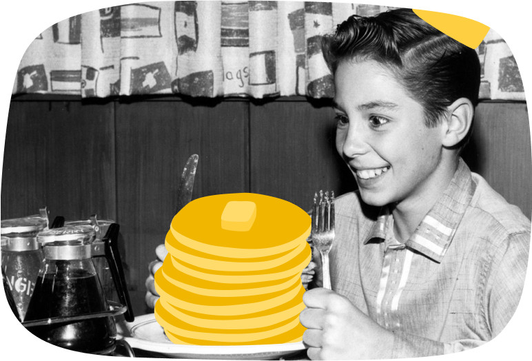 Голодне when. Або особливості умовних речень з "коли"