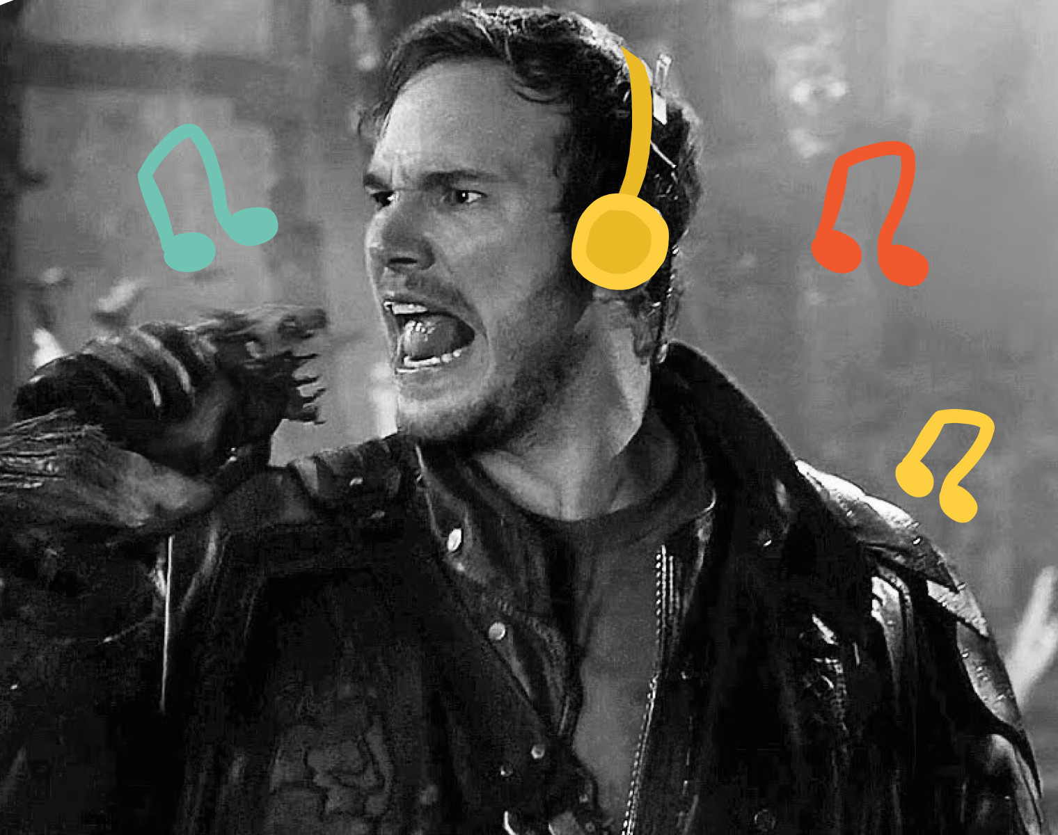 Яка різниця між music та musical?