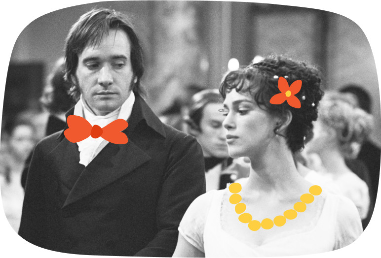 Гордість і упередження. Або різниця між biased i prejudiced