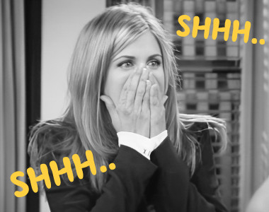 Що означає loose lips might sink ships?