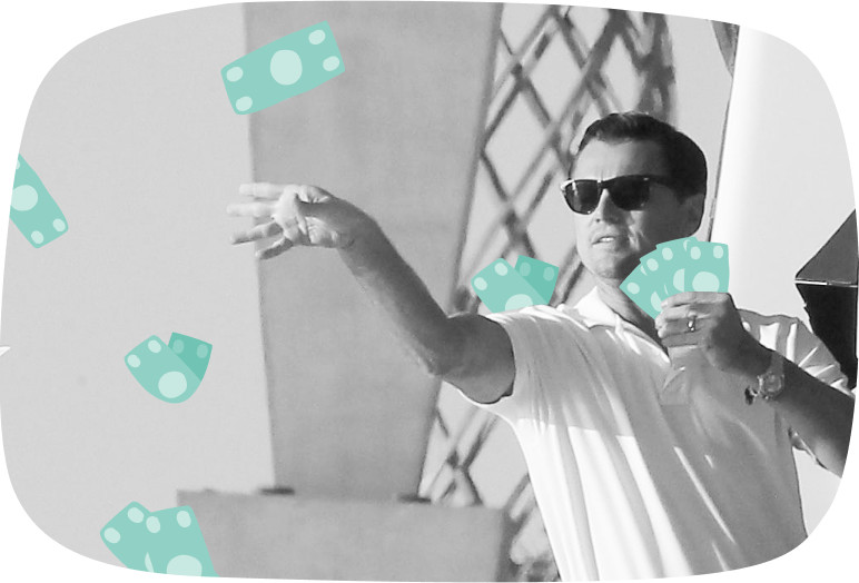 Позичай правильно. To borrow чи to lend?