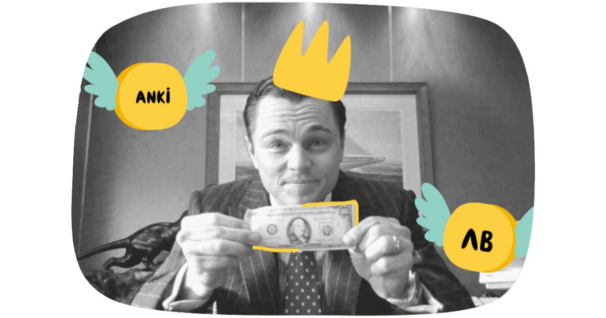 Як стати словесним олігірхом. Частина 2