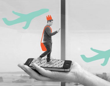 6 застосунків, з якими ви будете використовувати англійську