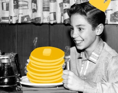 Голодне when. Або особливості умовних речень з "коли"