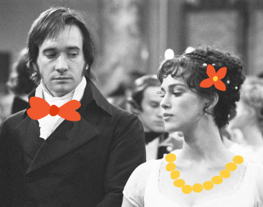 Гордість і упередження. Або різниця між biased i prejudiced