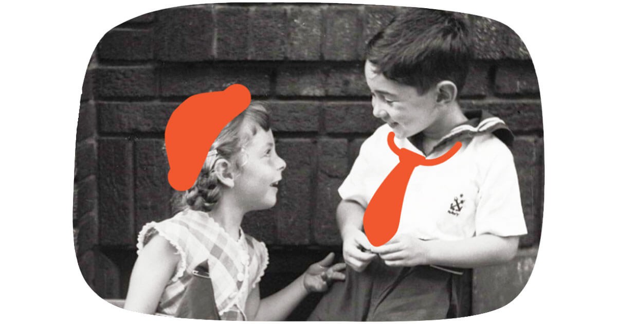 13 слів, які можуть примусити вас червоніти