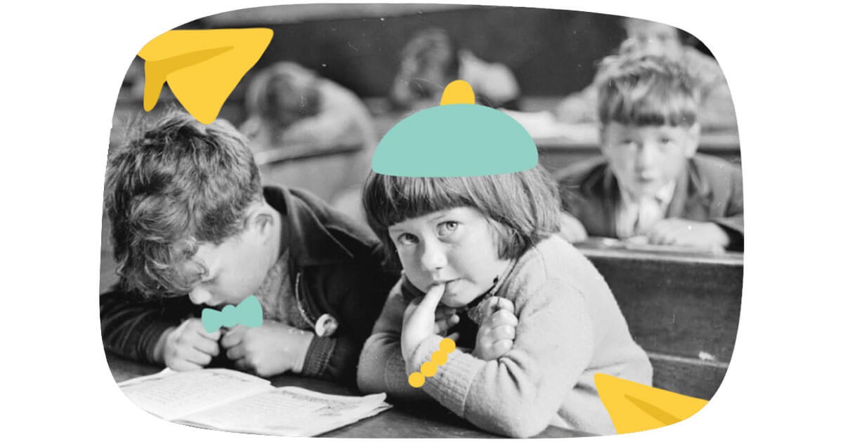 6 популярних слів, яким нас не вчили в школі