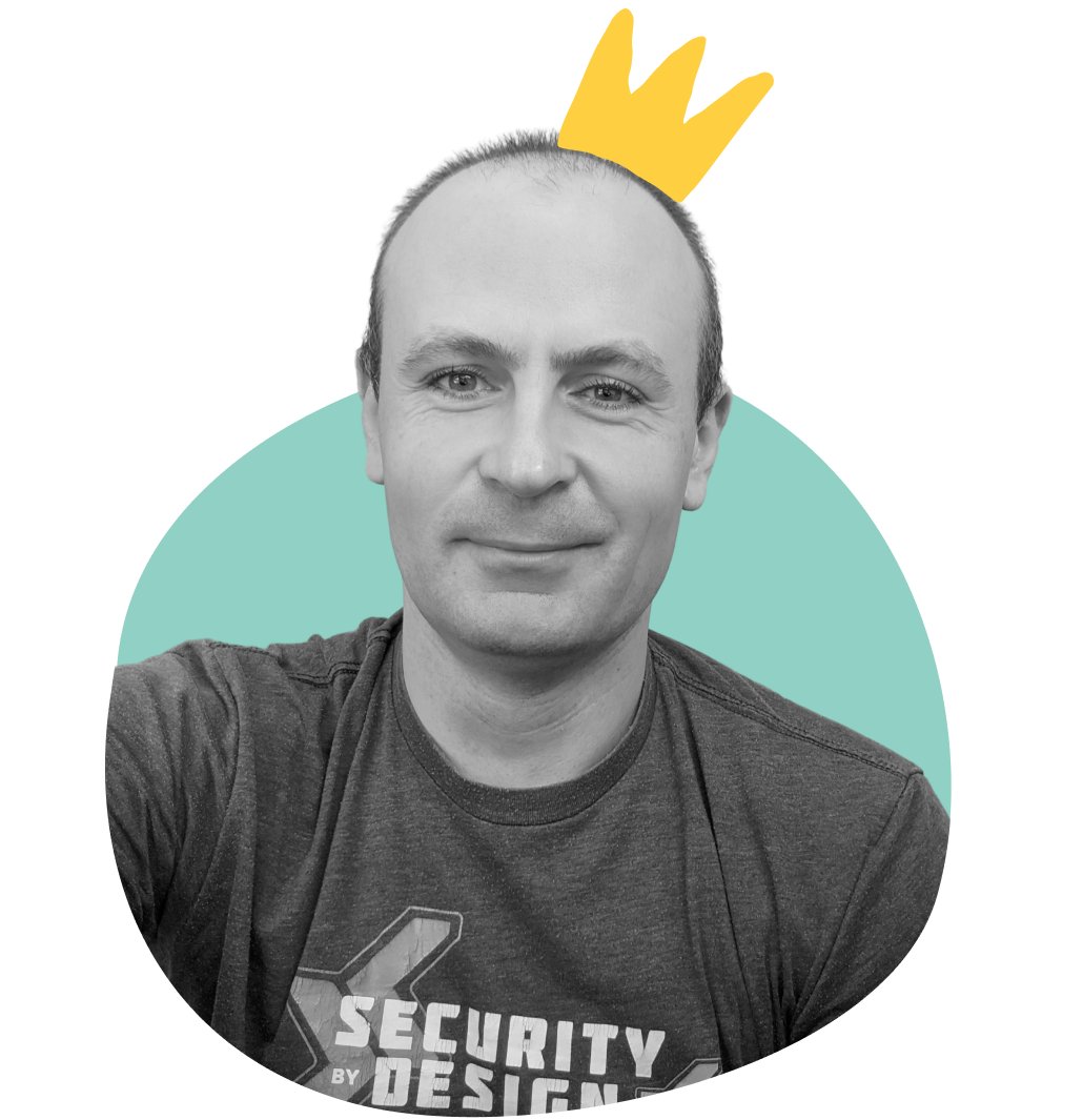 Руслан Терновий