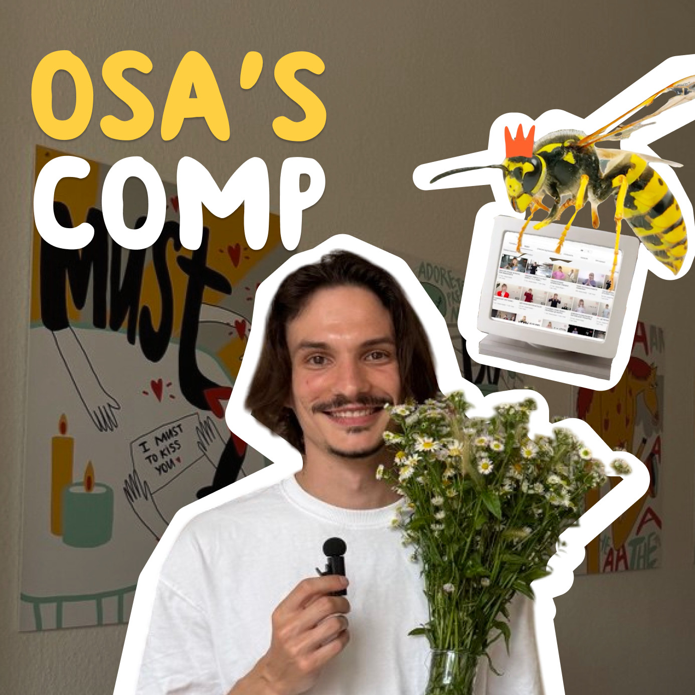 Порядок прикметників