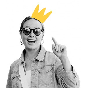 Юлія Бевзенко, менеджер Києва