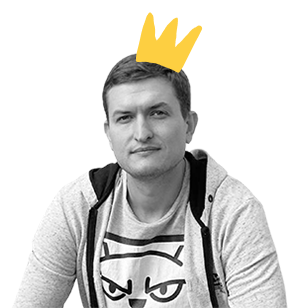 Дмитро Нікіфоров, співзасновник Bargen Law Firm