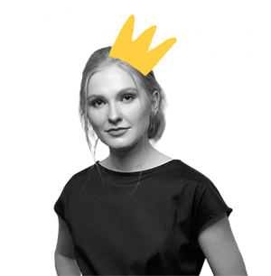 Маша Якуш, засновниця MASHA YAKUSH Tableware