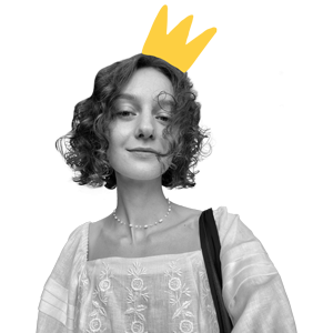 Настя Сульжик, PR Specialist в MacPaw