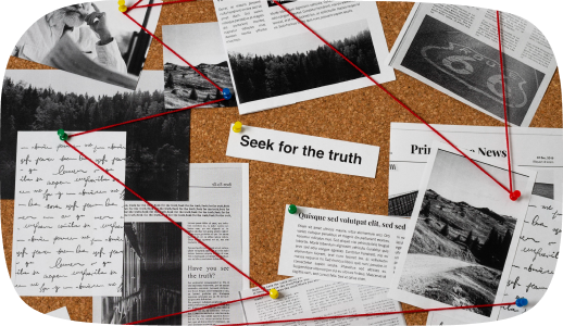 Conspiracy Theories