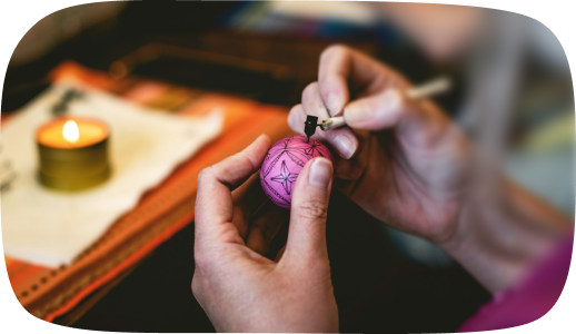 The Ukrainian Renaissance: Trend or Reality?