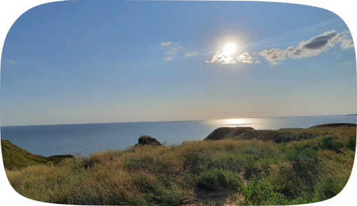 Traveling Around Ukraine