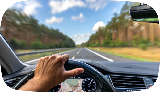 On The Road