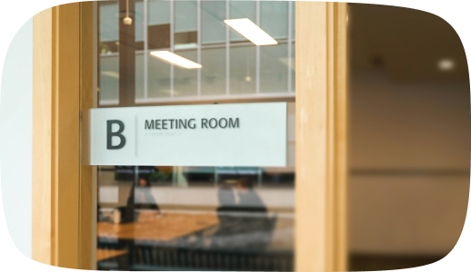 The Art of Small Talk